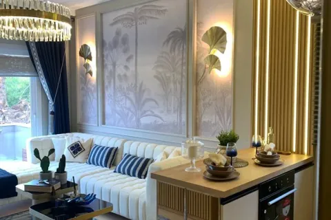 Apartment for sale  in Kepez, Canakkale, Turkey, 2 bedrooms, 98m2, No. 223819 – photo 14