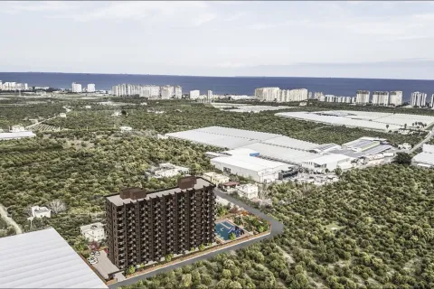 Apartment for sale  in Kepez, Canakkale, Turkey, 2 bedrooms, 98m2, No. 223819 – photo 28