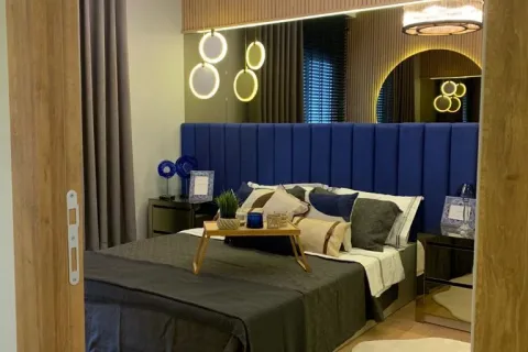 Apartment for sale  in Kepez, Canakkale, Turkey, 2 bedrooms, 98m2, No. 223819 – photo 8