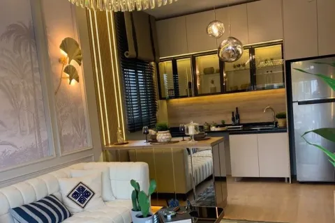 Apartment for sale  in Kepez, Canakkale, Turkey, 2 bedrooms, 98m2, No. 223819 – photo 15