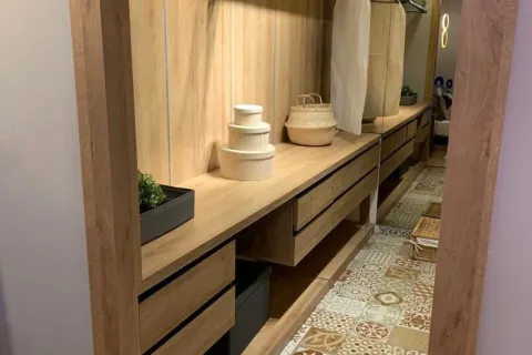 Apartment for sale  in Kepez, Canakkale, Turkey, 2 bedrooms, 98m2, No. 223819 – photo 11