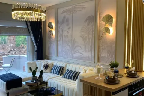 Apartment for sale  in Kepez, Canakkale, Turkey, 2 bedrooms, 98m2, No. 223819 – photo 3