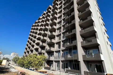 Apartment for sale  in Kepez, Canakkale, Turkey, 2 bedrooms, 98m2, No. 223819 – photo 21