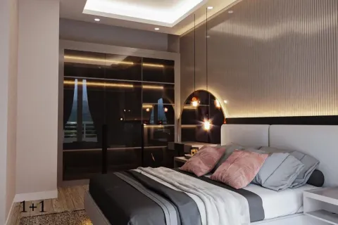 Daire  1+1  Kepez, Çanakkale, Türkiye №223817 - 3