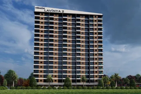 Daire  1+1  Kepez, Çanakkale, Türkiye №223817 - 13