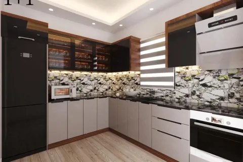 Daire  1+1  Kepez, Çanakkale, Türkiye №223817 - 10