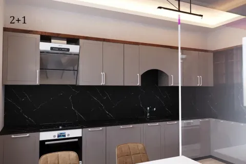 Daire  1+1  Kepez, Çanakkale, Türkiye №223817 - 11