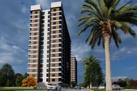 Daire  1+1  Kepez, Çanakkale, Türkiye №223817 - 12