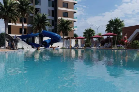 Daire  1+1  Kepez, Çanakkale, Türkiye №223817 - 18