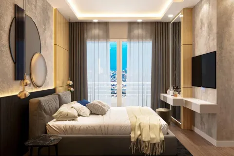 Daire  1+1  Kepez, Çanakkale, Türkiye №223817 - 4