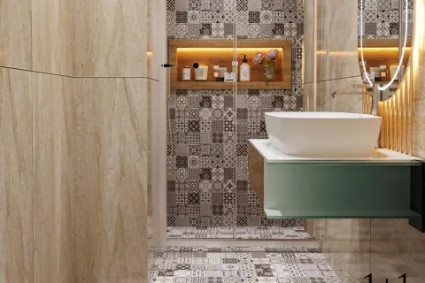 Daire  1+1  Kepez, Çanakkale, Türkiye №223817 - 5