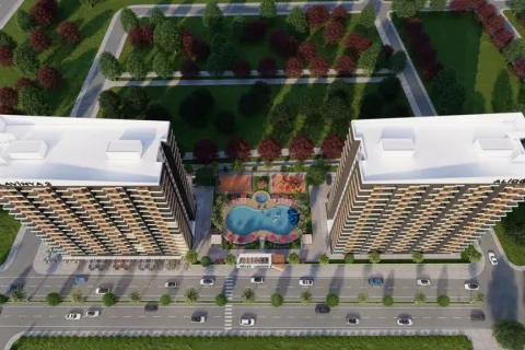 Daire  1+1  Kepez, Çanakkale, Türkiye №223817 - 16