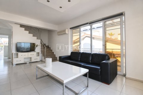 Продажа квартиры  в Белеке, Анталье, Турция 4+1, 150м2, №228678 – фото 16