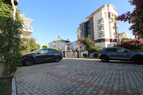Продажа квартиры  в Белеке, Анталье, Турция 4+1, 150м2, №228678 – фото 11