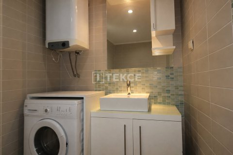 Продажа квартиры  в Белеке, Анталье, Турция 4+1, 150м2, №228678 – фото 30