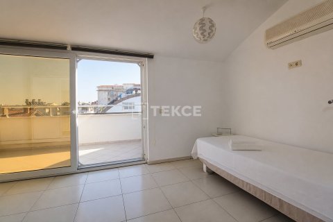 Продажа квартиры  в Белеке, Анталье, Турция 4+1, 150м2, №228678 – фото 22