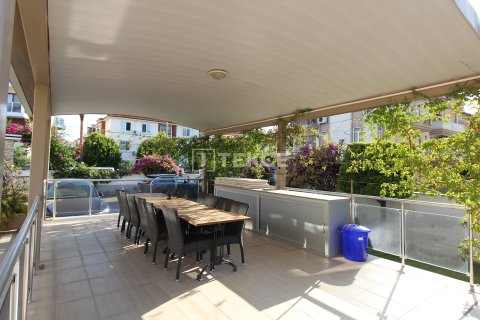 Продажа квартиры  в Белеке, Анталье, Турция 4+1, 150м2, №228678 – фото 9