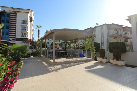 Продажа квартиры  в Белеке, Анталье, Турция 4+1, 150м2, №228678 – фото 8