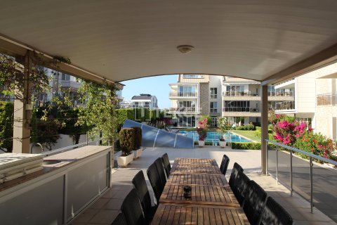 Продажа квартиры  в Белеке, Анталье, Турция 4+1, 150м2, №228678 – фото 10