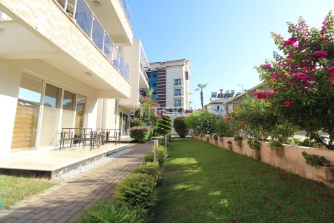 Продажа квартиры  в Белеке, Анталье, Турция 4+1, 150м2, №228678 – фото 4