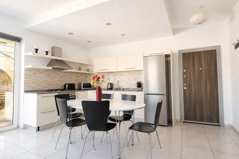 Продажа квартиры  в Белеке, Анталье, Турция 4+1, 150м2, №228678 – фото 17