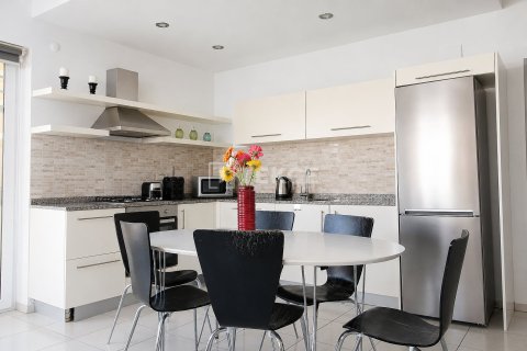 Продажа квартиры  в Белеке, Анталье, Турция 4+1, 150м2, №228678 – фото 18