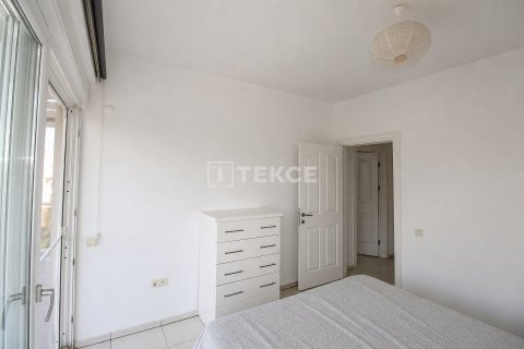 Продажа квартиры  в Белеке, Анталье, Турция 4+1, 150м2, №228678 – фото 25