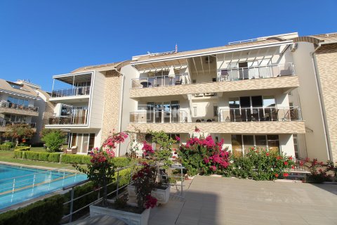 Продажа квартиры  в Белеке, Анталье, Турция 4+1, 150м2, №228678 – фото 2