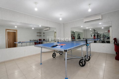 Продажа квартиры  в Белеке, Анталье, Турция 4+1, 150м2, №228678 – фото 13