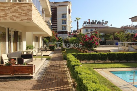 Продажа квартиры  в Белеке, Анталье, Турция 4+1, 150м2, №228678 – фото 3