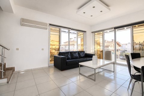 Продажа квартиры  в Белеке, Анталье, Турция 4+1, 150м2, №228678 – фото 15