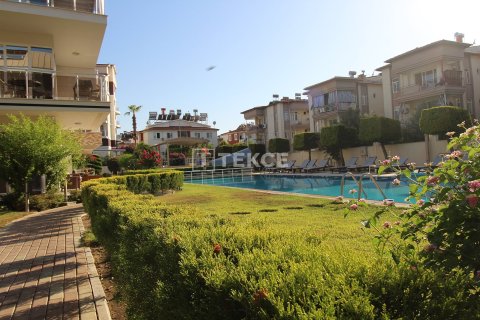Продажа квартиры  в Белеке, Анталье, Турция 4+1, 150м2, №228678 – фото 5