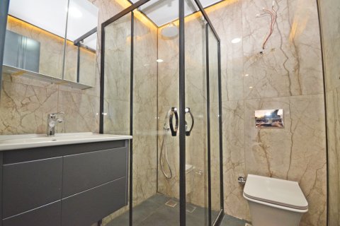 2+1 Wohnung in Alanya, Antalya, Türkei Nr. 228682 - 10