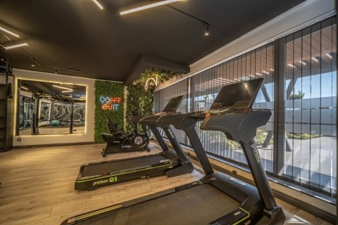 2+1 Wohnung in Alanya, Antalya, Türkei Nr. 228682 - 21