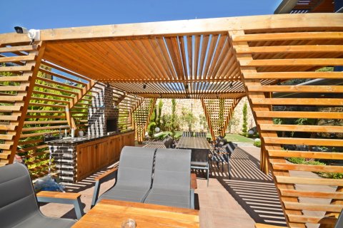 2+1 Wohnung in Alanya, Antalya, Türkei Nr. 228682 - 12