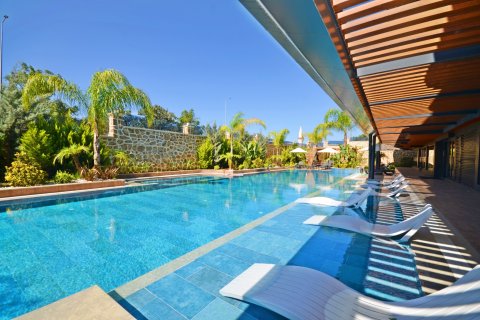 2+1 Wohnung in Alanya, Antalya, Türkei Nr. 228682 - 15