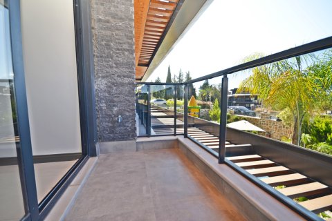 2+1 Wohnung in Alanya, Antalya, Türkei Nr. 228682 - 4
