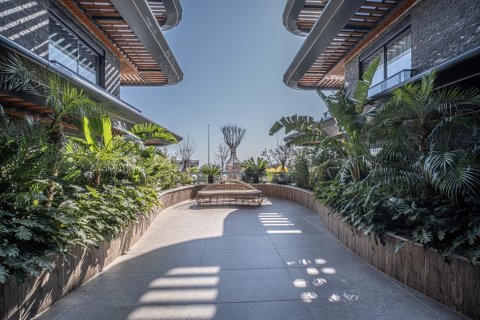 2+1 Wohnung in Alanya, Antalya, Türkei Nr. 228682 - 17