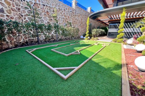 2+1 Wohnung in Alanya, Antalya, Türkei Nr. 228682 - 28