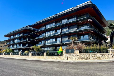 2+1 Wohnung in Alanya, Antalya, Türkei Nr. 228682 - 29