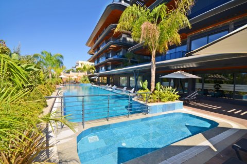 2+1 Wohnung in Alanya, Antalya, Türkei Nr. 228682 - 14