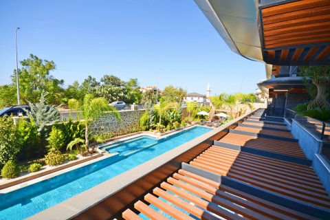 2+1 Wohnung in Alanya, Antalya, Türkei Nr. 228682 - 6