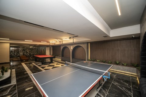 2+1 Wohnung in Alanya, Antalya, Türkei Nr. 228682 - 23