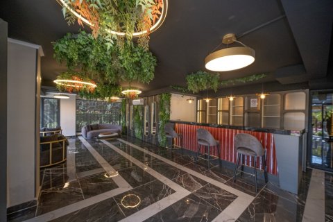 2+1 Wohnung in Alanya, Antalya, Türkei Nr. 228682 - 18