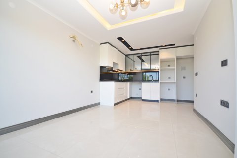 2+1 Wohnung in Alanya, Antalya, Türkei Nr. 228682 - 2