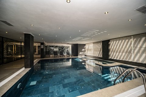 2+1 Wohnung in Alanya, Antalya, Türkei Nr. 228682 - 19