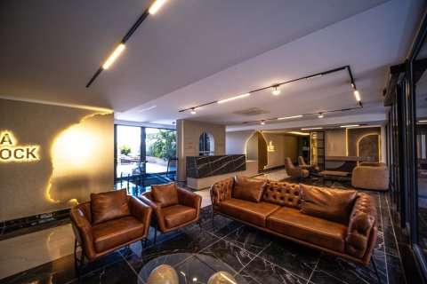 2+1 Wohnung in Alanya, Antalya, Türkei Nr. 228682 - 16