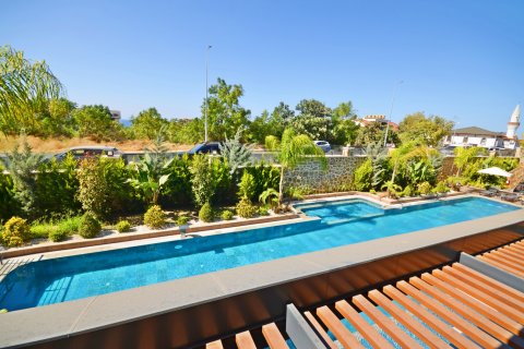 2+1 Wohnung in Alanya, Antalya, Türkei Nr. 228682 - 9
