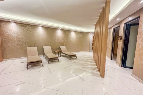 آپارتمان در  Alanya ، ترکیه 2 خوابه ، 100 متر مربع.  شماره 228680 - 27