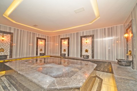آپارتمان در  Alanya ، ترکیه 2 خوابه ، 100 متر مربع.  شماره 228680 - 26